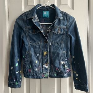 Kids Jean jacket